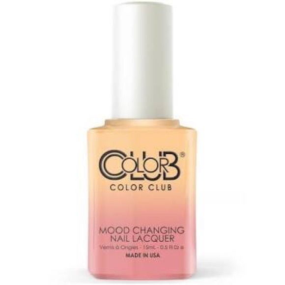 color club Other - ‼️‼️Mood changing nail polish, gift it or buy it